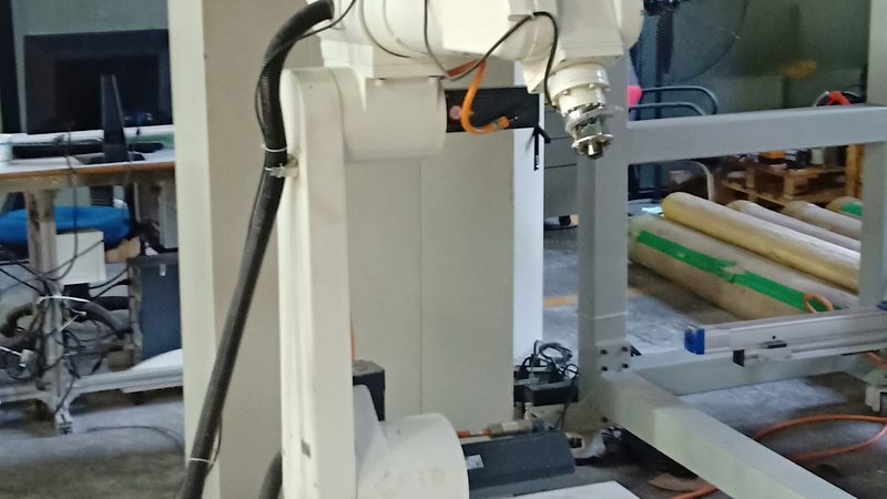 自动化设备代加工：助力制造业升级的关键