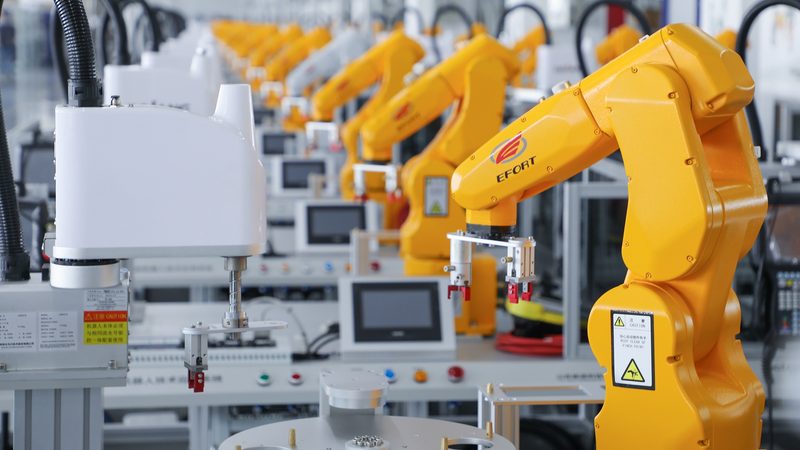 PET瓶饮料灌装生产线：揭秘其核心技术与选型要点