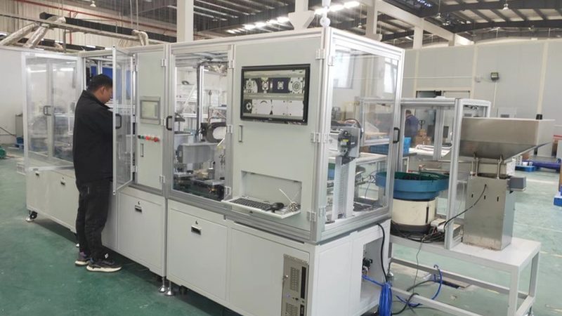 非标自动化气动元件：选型背后的逻辑与考量
