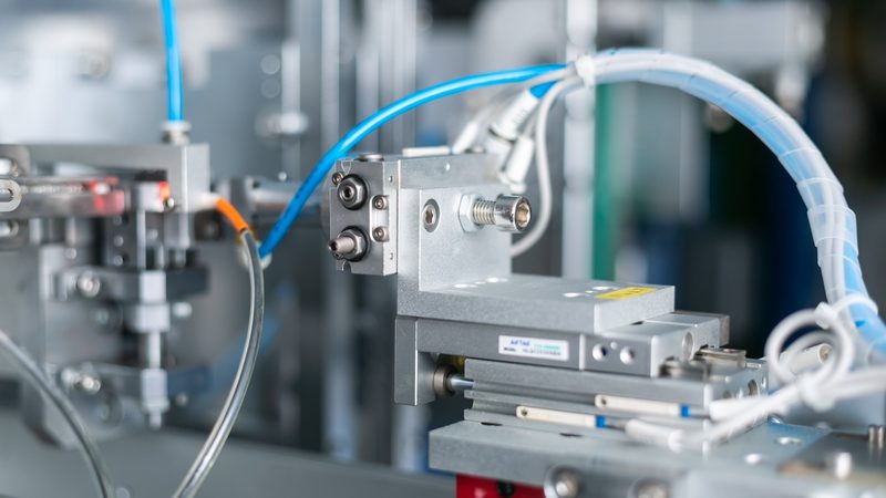 自动化安装验收标准全解析：确保设备高效稳定运行的关键