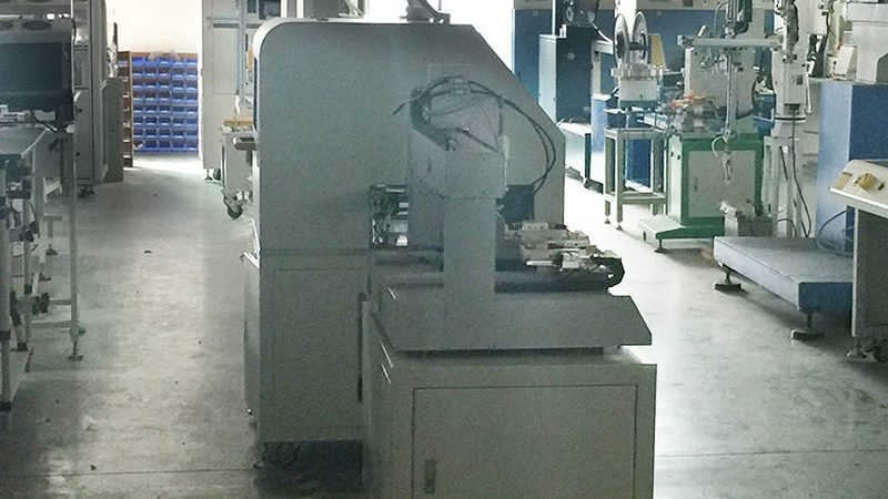 建筑喷涂机器人：揭秘其报价背后的考量因素