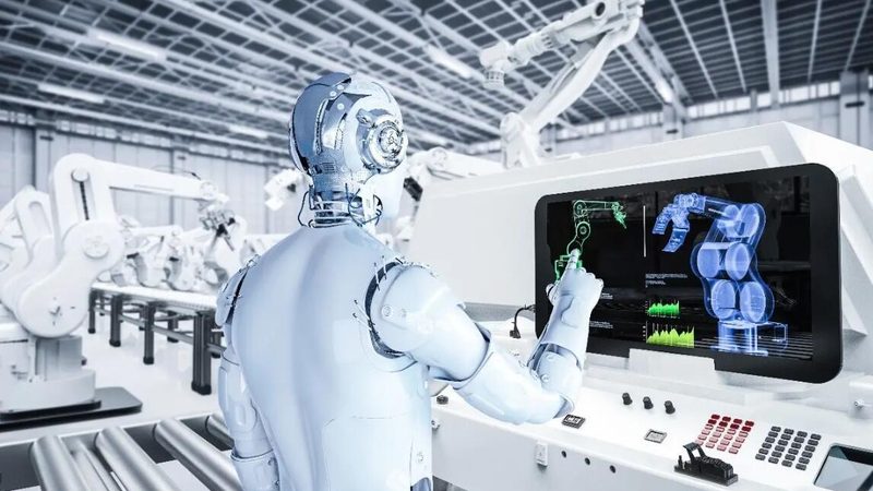 视觉检测设备选型：揭秘五大关键考量因素