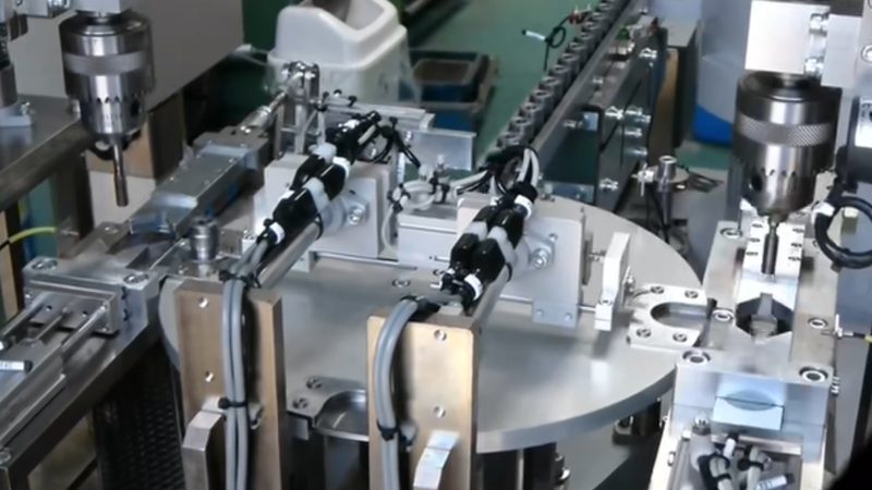 六轴工业机器人维护，这几点不容忽视