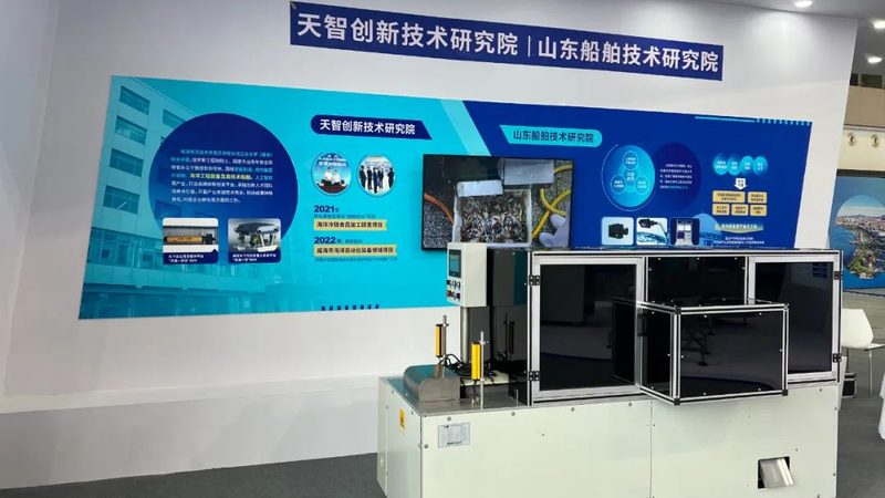 揭秘小型流水线设备：十大品牌背后的技术秘密