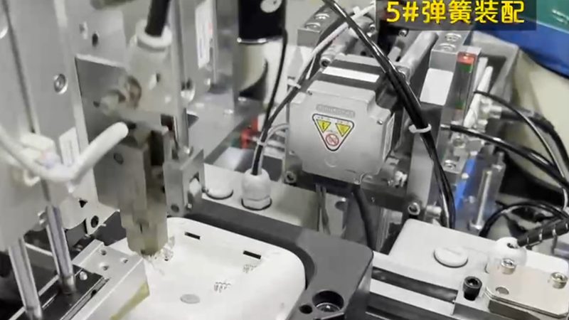 工控系统批发供应商：揭秘如何选择可靠合作伙伴